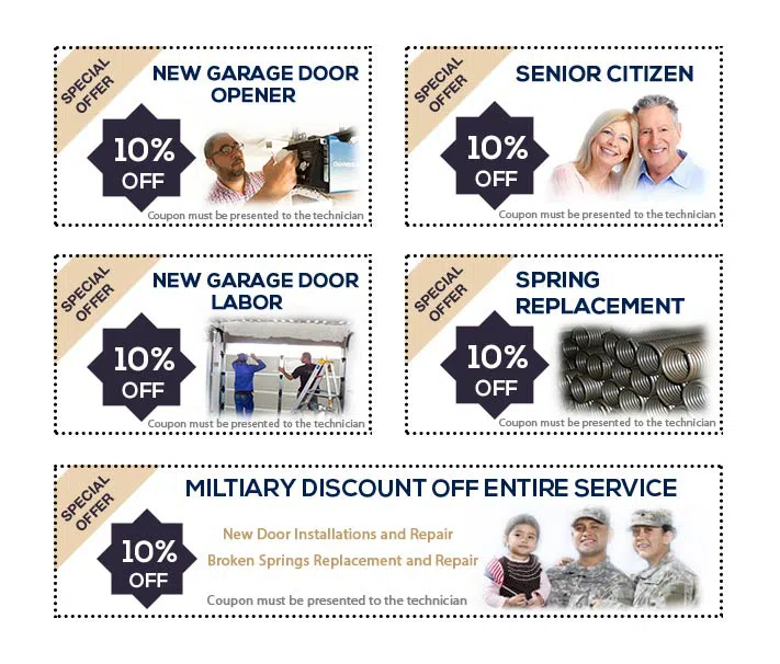 Garage Door Mobile Service Greenwood, IN 317-520-2173 - CouponSet17-five